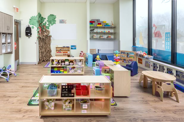 Images Arsenal Yard KinderCare