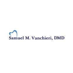 Samuel M. Vanchieri, DMD Logo