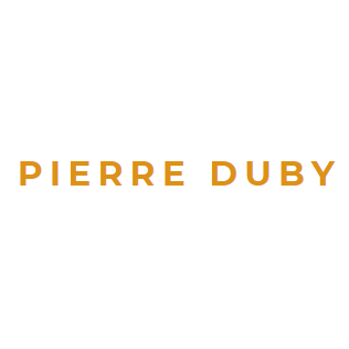 Duby Pierre