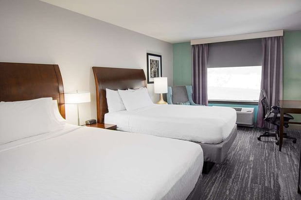 Images Hilton Garden Inn South Bend