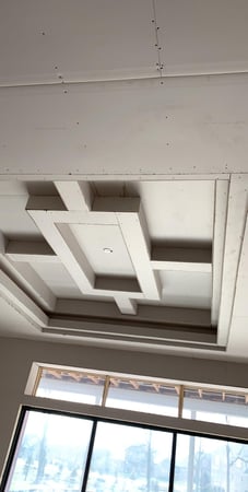 Images Ultimate Drywall Construction