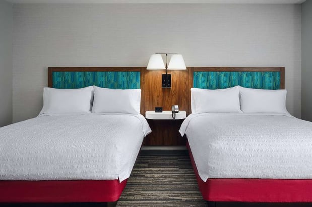 Images Hampton Inn Towson