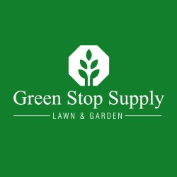 Green Stop Landscape Supply Logo