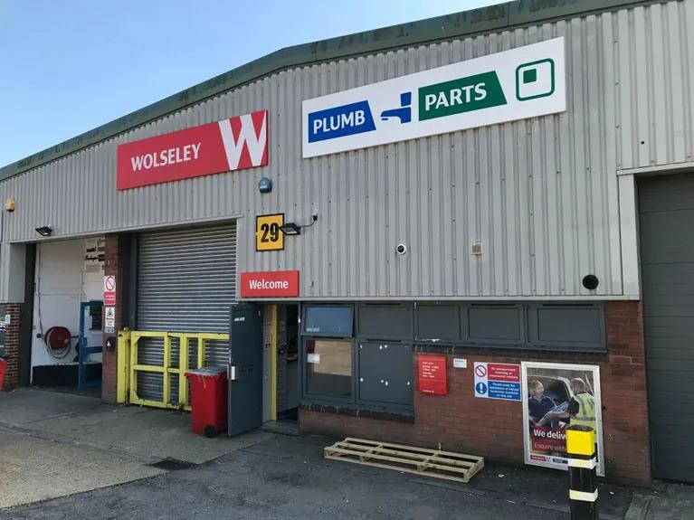 Images Wolseley Plumb & Parts