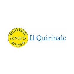 Ristorante Pizzeria Il Quirinale Logo