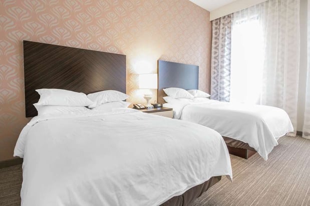 Images Embassy Suites by Hilton Louisville Downtown