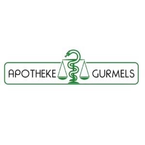 Apotheke Gurmels Logo