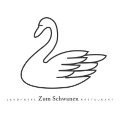 Landhotel Zum Schwanen und Restaurant MonaLiza in Osthofen - Logo