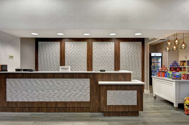 Images Homewood Suites by Hilton Lake Buena Vista - Orlando