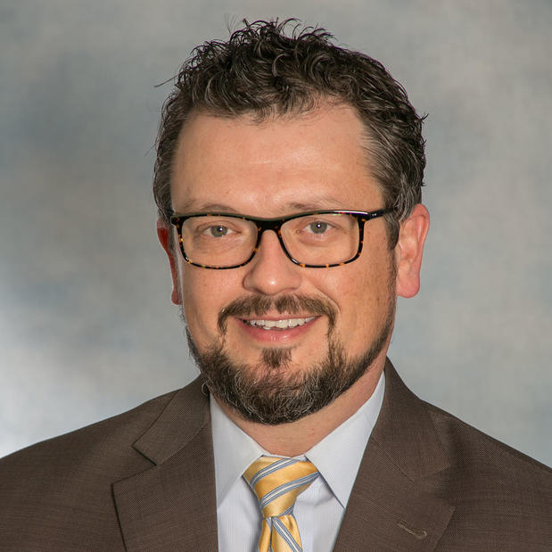 Images Michael Porter, Bankers Life Agent and Bankers Life Securities Financial Representative