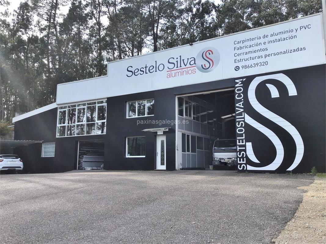 Images Aluminios Sestelo Silva