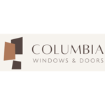 Columbia Window Replacement Logo