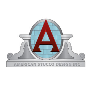 American Stucco Design Logo