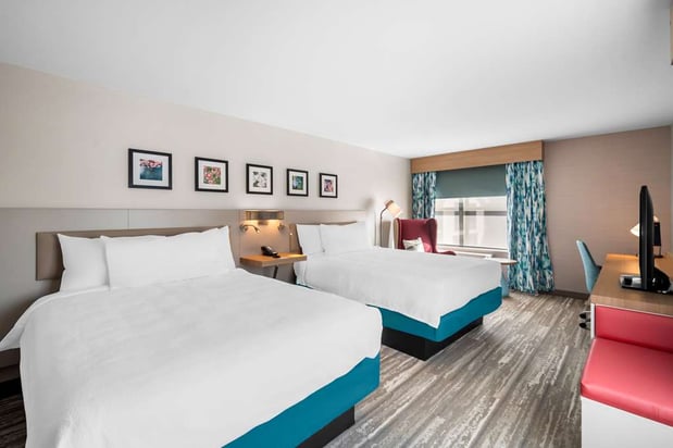 Images Hilton Garden Inn North Conway