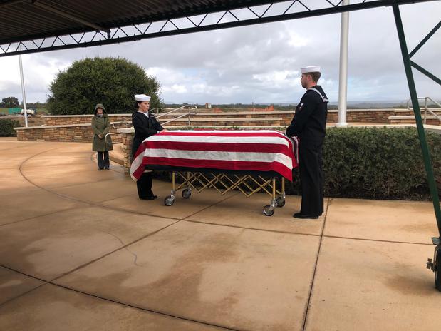 Images Bravo Family Mortuary - Family-Owned/MBE/WBE