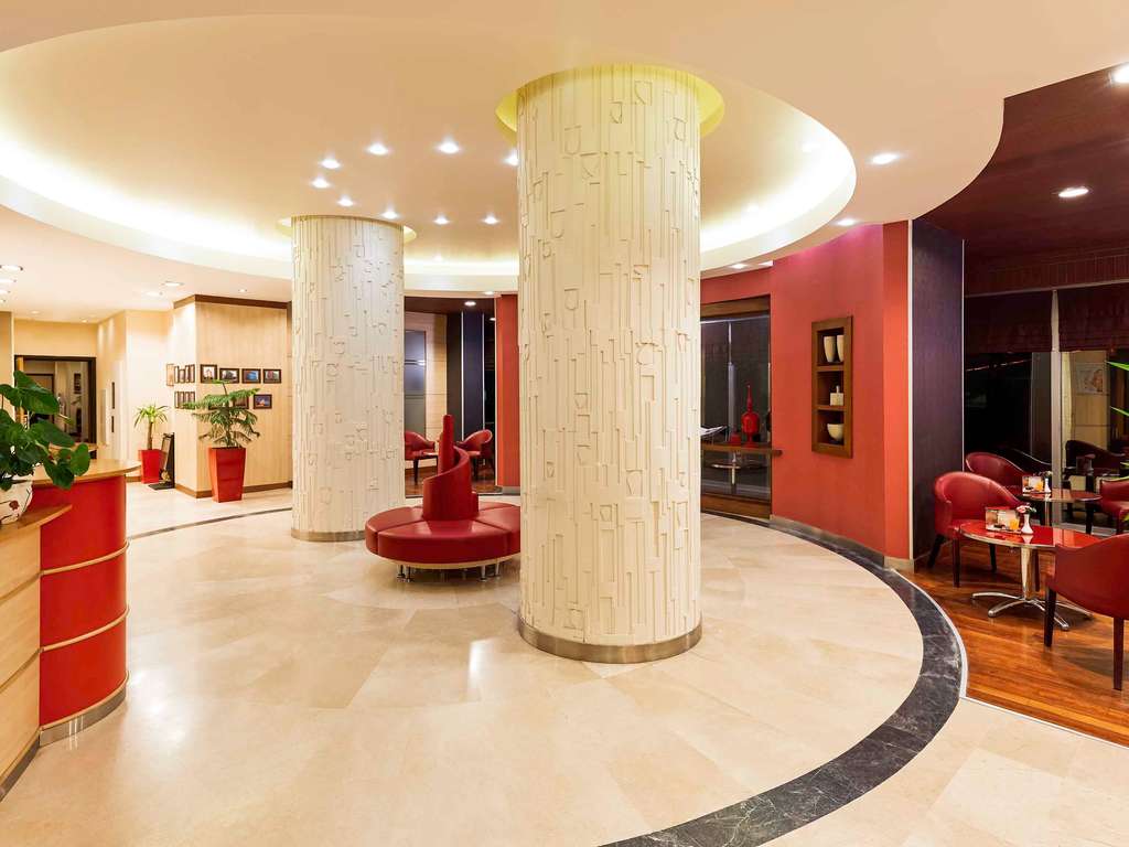 ibis Eskisehir