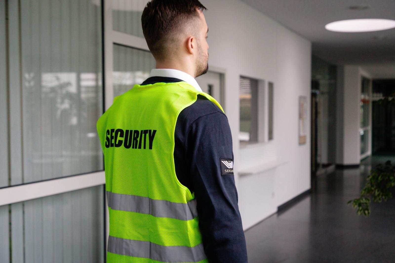 Bild 3 Sekuris Dienstleistungen GmbH & Co KG in Erfurt