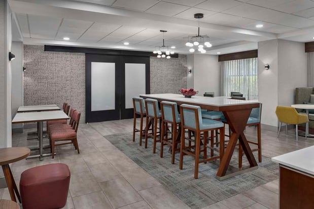 Images Hampton Inn Birmingham I-65/Lakeshore Drive