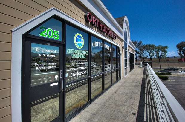 Images Orthodontics Unlimited by Dr. Kuruvadi & Associates