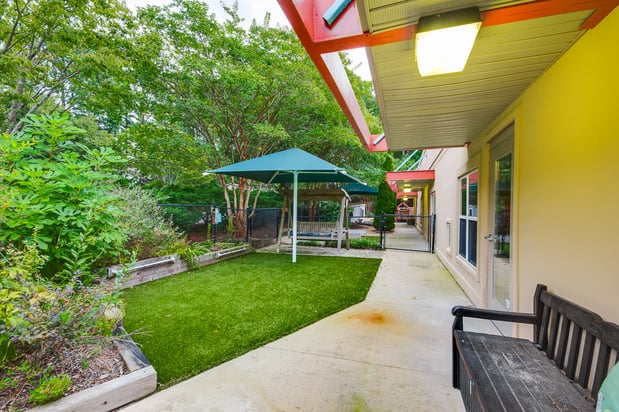 Images Bright Horizons at Raleigh Corporate Center