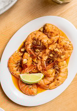 Images Mambo Seafood