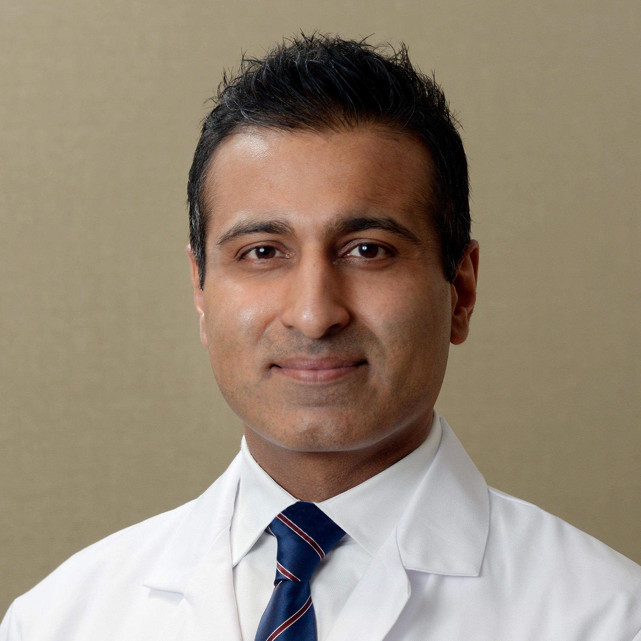 Sheeraz Qureshi, MD, MBA - Hospital for Special Surgery