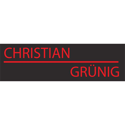 Christian Grünig, Steuerberater Logo
