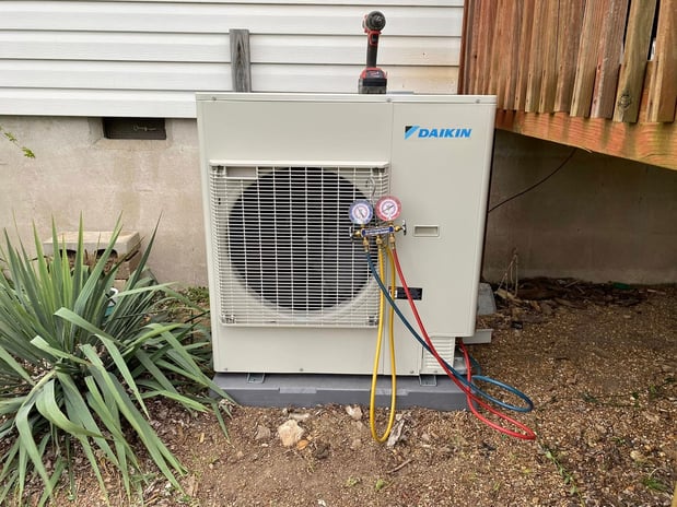 Images Henderson Heating & Cooling