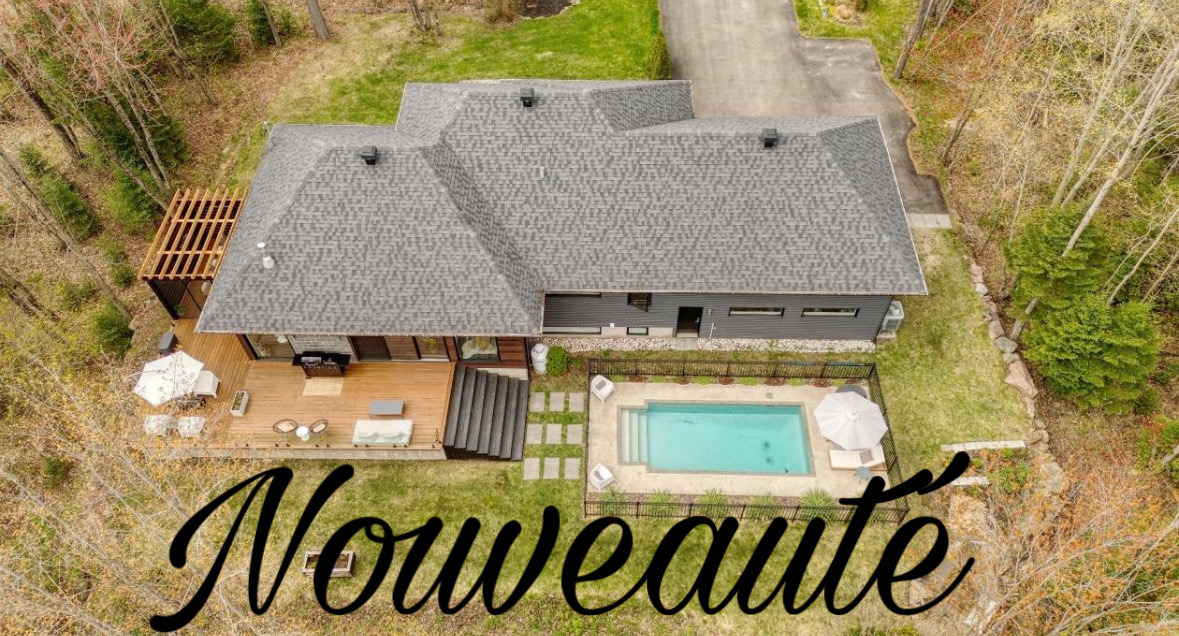 Images Nathalie Plante et Rémi Tremblay, RE/MAX Du Cartier Bonjour - Courtiers immobiliers inc. agréés, DA. Saint-Sauveur