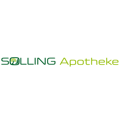 Kundenlogo Solling-Apotheke