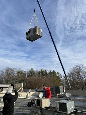 Images Temperature Control Services Inc