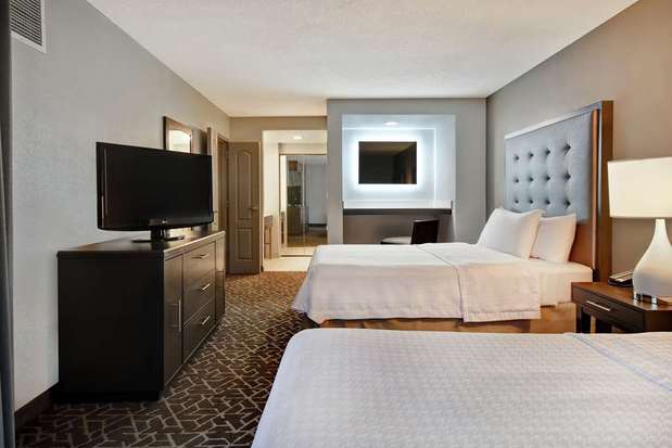Images Homewood Suites by Hilton Edgewater-NYC Area