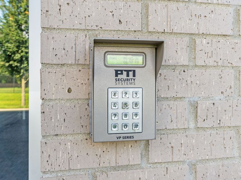 Keypad 