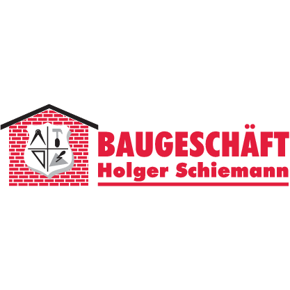 Schiemann Holger in Frankenberg in Sachsen - Logo