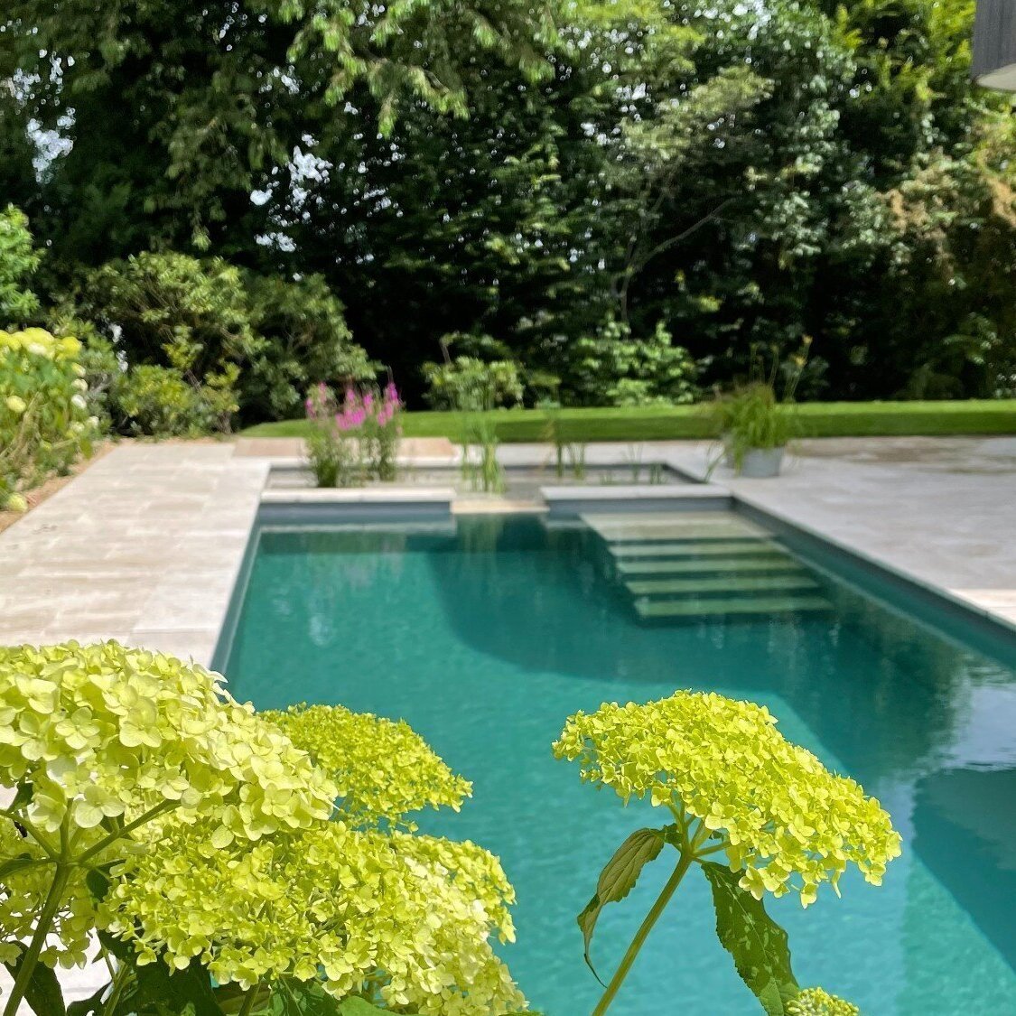 Bilder Yasiflor GmbH MANUFAKTUR GARTEN  WASSER