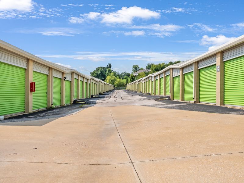 3219 - Exterior Units