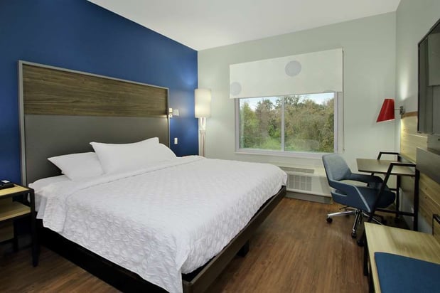 Images Tru by Hilton Waco South
