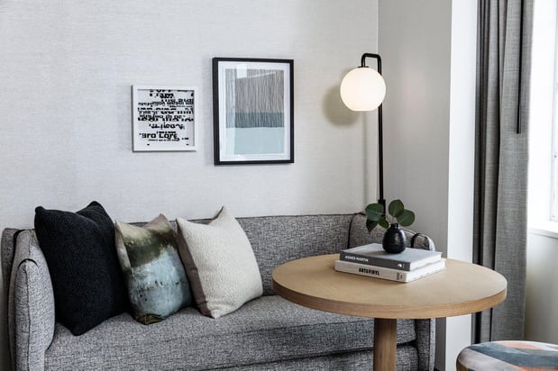 Images Kimpton Sylvan Atlanta - Buckhead by IHG