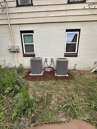 Images Crockett Heating & Air