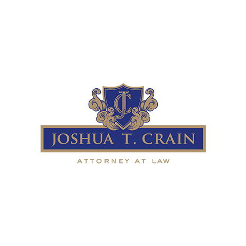 Joshua T. Crain, Attorney at Law Logo