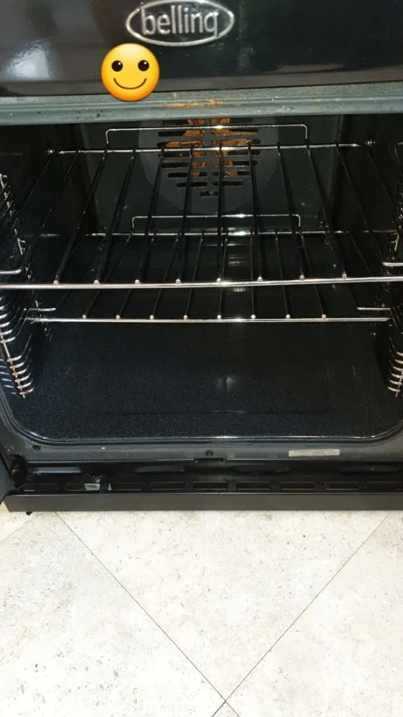 Images Titanium Cleaning