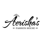 Aerisha's Fashion House Logo