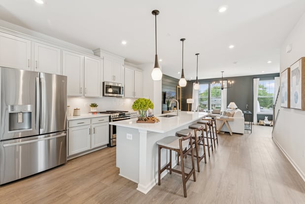 Images Bryans Green by Stanley Martin Homes