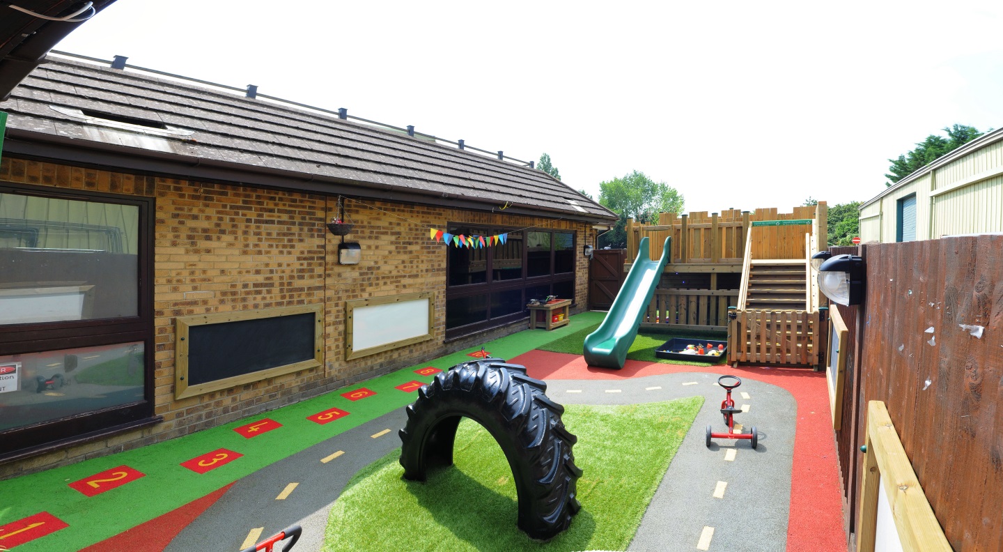 Images Bright Horizons Old Woking Day Nursery and Preschool