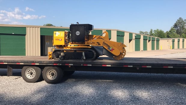 Images Tree Tech of Louisiana