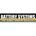 Battery Systems