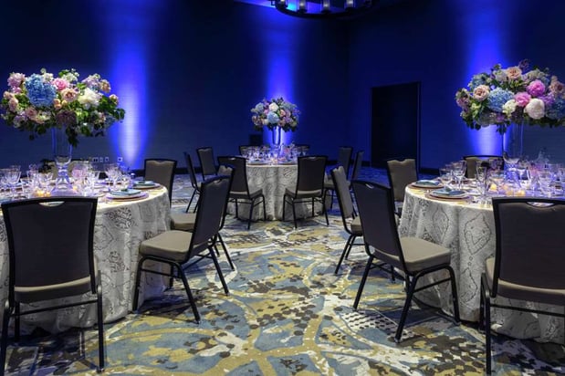 Images Embassy Suites by Hilton Grand Rapids Downtown