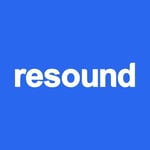 Resound Networks Logo