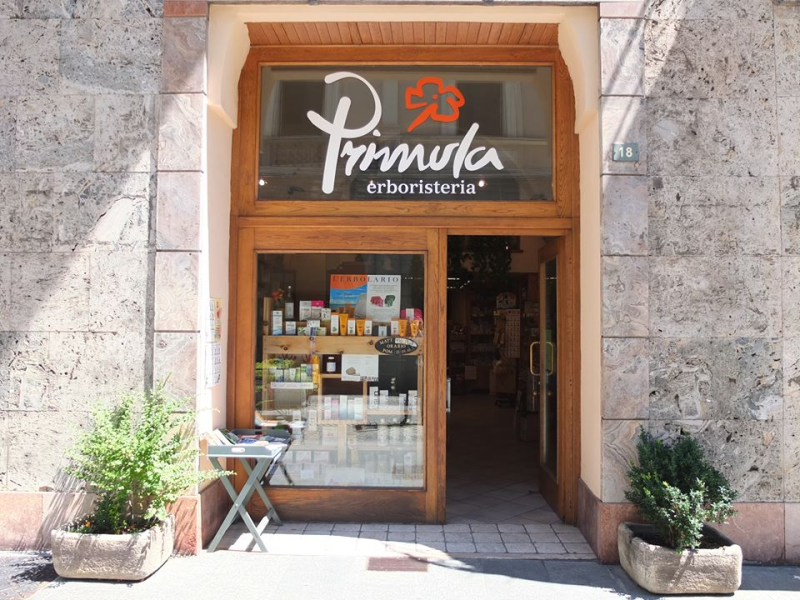 Images Erboristeria Primula