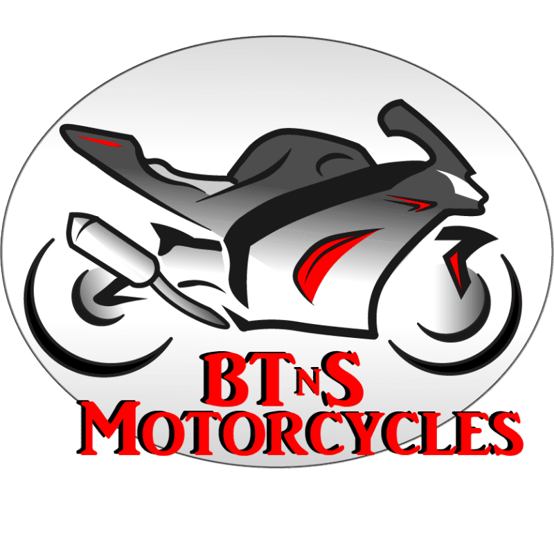 Bikes, Trikes N Stuff Ltd Logo